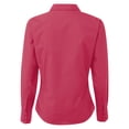 thumbnail image 1 of Premier Blouse en Popeline à Manches Longues pour Femmes, 1 of 6