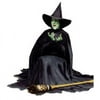 Wicked Witch Melting-Wizard Of Oz Lifesized Standup