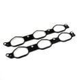 thumbnail image 2 of For Mercedes-Benz ML SLK Metal Flap RK5691 Air Intake Manifold Repair Kit  05  06  07  08  09  10  11, 2 of 5