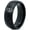 Black Dome Polish Tungsten, variant on Miniatures Wide Grey Band Tungsten Ring Gamer Fathers Day Gift Lgbt Iron Anniversary Gifts