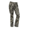 thumbnail image 2 of DSG Outerwear Nova Rain Pant, Realtree Edge, XL, 2 of 9