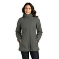 thumbnail image 2 of Port Authority Ladies All-Weather 3-in-1 Jacket L123, 2 of 3