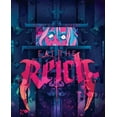 thumbnail image 1 of Libro básico de RPG Eat the Reich Verde Neón, 1 of 1