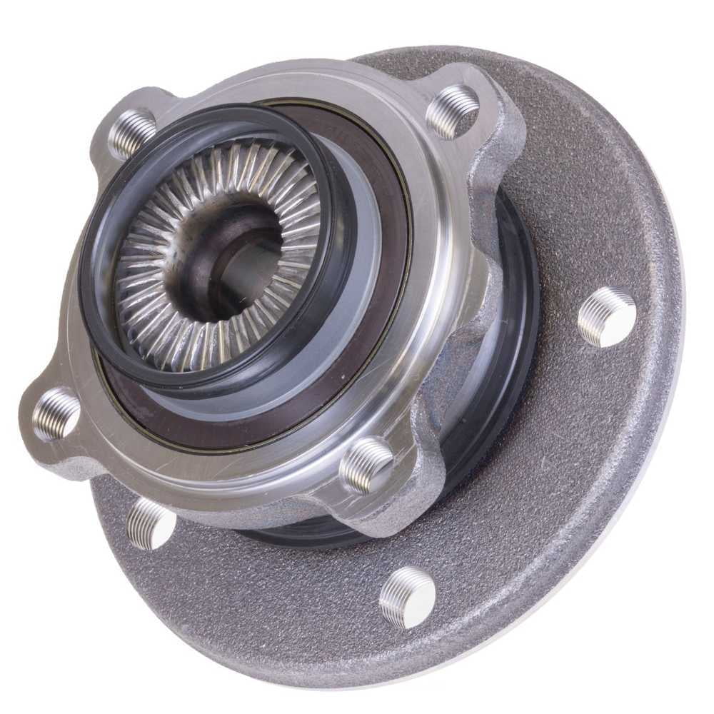 Schaeffler WH1275 Wheel Bearing - Generation 3