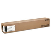 Epson Exhibition Canvas Gloss, 36" x 40 ft. Roll -EPSS045244