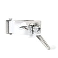 thumbnail image 1 of Abridor de latas de pared Swing-A-Way con imán blanco paquete de 1, 1 of 1