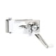 thumbnail image 1 of Abridor de latas de pared Swing-A-Way con imán blanco paquete de 1, 1 of 1