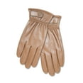 thumbnail image 3 of Chaps Men's Embossed Logo Gloves, 3 of 4