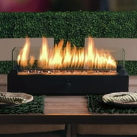 Tabletop Outdoor Fireplaces Walmart Com