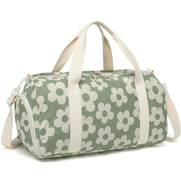 Bolsa Deportiva Bluboon para Niños Impermeable 46x22x23 cm con Compartimento para Zapatos