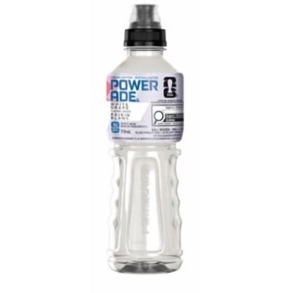 POWERADE Raisin blanc