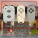thumbnail image 5 of 2pcs 868.3 MHz Garage Door Hand Transmitter for D302-868, D304-868, D384-868, D321-868, D323-868, 5 of 5