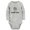 Gray, variant on Cousin Crew & Chips Image Print Rompers, Newborn Baby Unisex Bodysuits, Infant Jumpsuits, Toddler 0-12 Months Kids Long Sleeves Oufits (Pink, 0-6 Months)