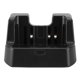 thumbnail image 1 of Cargador rápido de escritorio 8R CD-41 DC4.4V Base de carga de batería de Walkie Talkie de carga rápida, 1 of 8