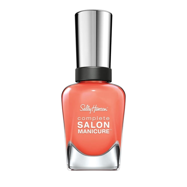 Sally Hansen - Vernis à ongles Complete Salon Manicure