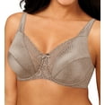 thumbnail image 2 of Playtex Womens Secrets Signature Florals Fuller Underwire Bra - Best-Seller, 36, 2 of 4