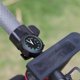 thumbnail image 5 of Reloj Vespa Patineta Reloj de scooter para reloj de manillar de motocicleta M365 base extendida (negro), 5 of 5