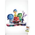 thumbnail image 1 of Disney Inside Out 2 - Une feuille, 1 of 4