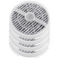 thumbnail image 1 of 4 Pack True Hepa Replacement Filter Compatible For Rigoglioso Gl2103 Jinpus Gl-2103 And Ltlky 900s-week, 1 of 4