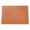 Brown, variant on Kitchen Mat, Ongmies Square Solid Color Leather Western Placemat Oil Proof High Temperature Household Non Slip Table Mat, Placemat, Placemat*1