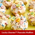 thumbnail image 6 of Betty Crocker Lucky Charms Pancake Kit, Baking Mix, 14.5 oz, 6 of 8