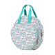 thumbnail image 2 of Bolsa de ganchillo Gloria Bolsa de hilo para tejer a ganchillo Cierre de cremallera 46 cm x 32 cm x 10,5 cm, 2 of 8