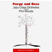 Porgy And Bess