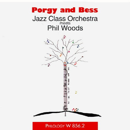 Porgy And Bess