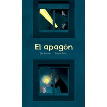 Somos8 El ApagÃ³n, (Hardcover)