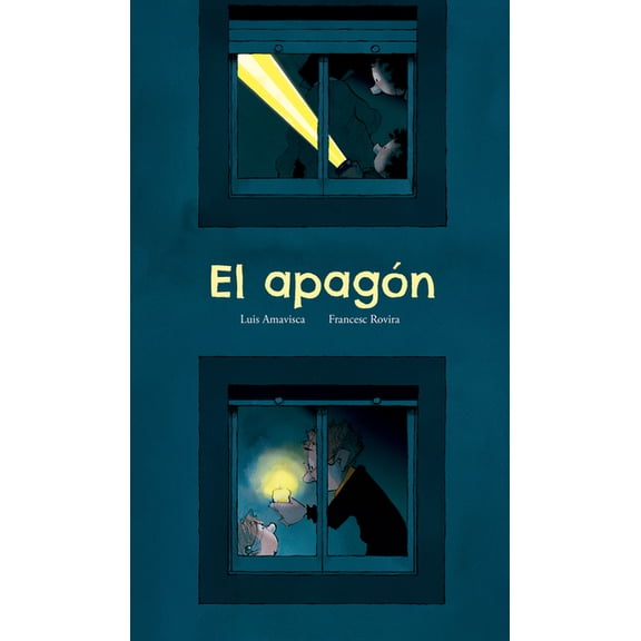Somos8 El ApagÃ³n, (Hardcover)