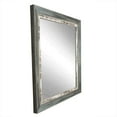 thumbnail image 4 of Brandtworks Multi Size  Weathered Harbor Wall Mirror - cream/white/weathered 32 x 38, 4 of 7