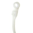 thumbnail image 3 of GB Electrical Nylon Cable Tie - Self-Locking, Durable - 20 Pack, 8 In., Natural Color, 3 of 3