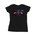 thumbnail image 1 of DC Comics - T-shirt - Femme, 1 of 1