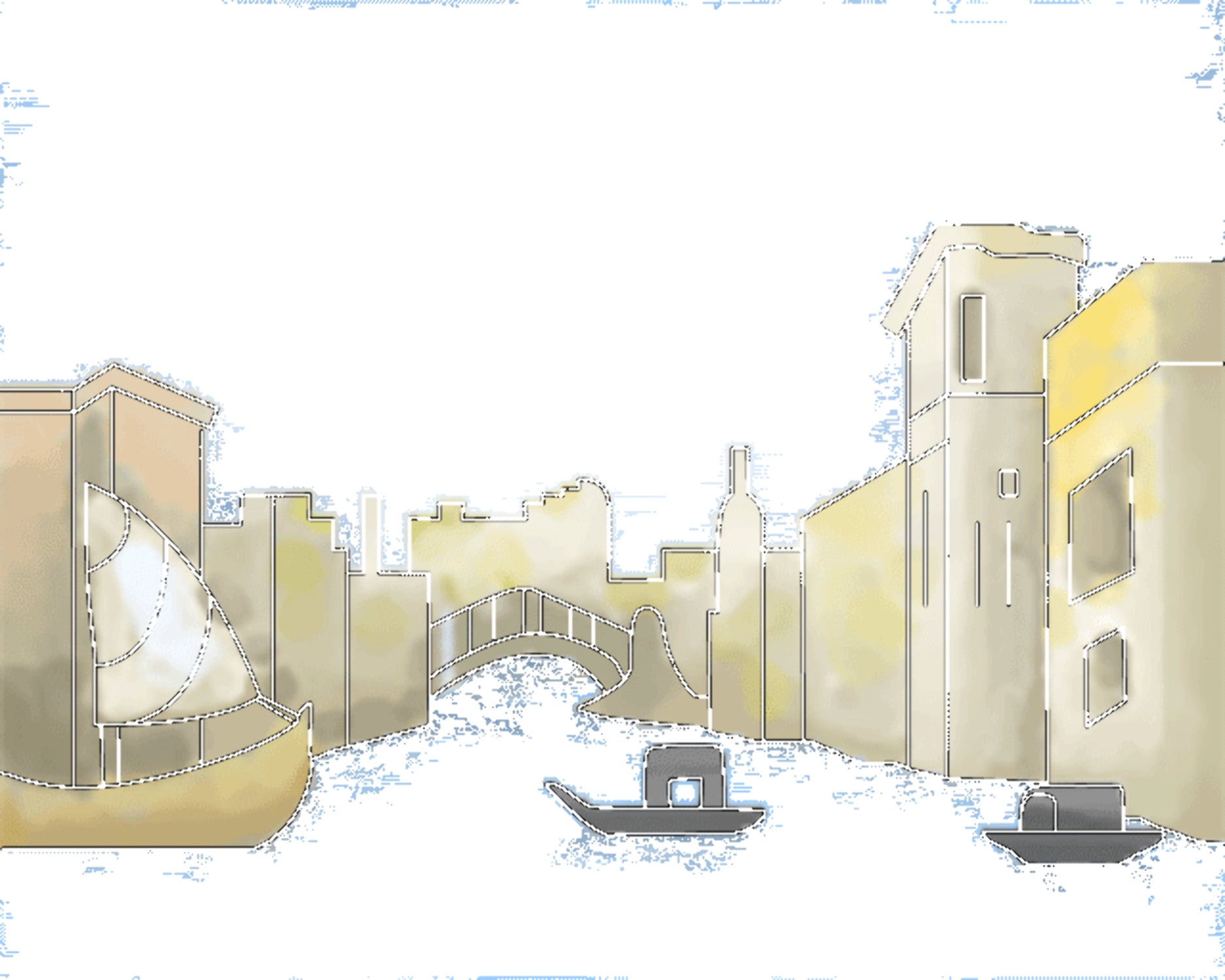 Museum Art Set | Flycatcher smART Sketcher 2.0