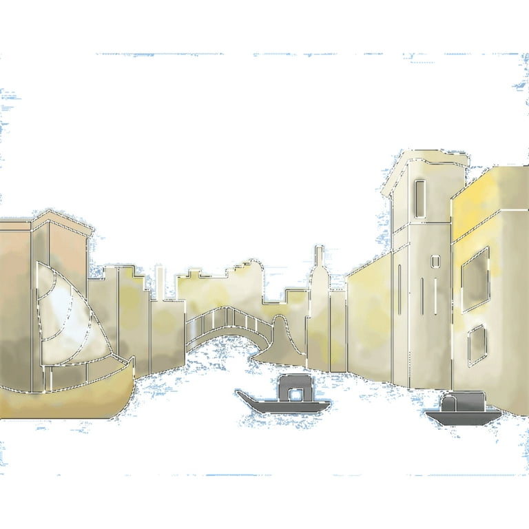 Flycatcher smART Sketcher Museum Art Set