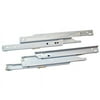 Blum B430E 14Cm 14 In. Full Extension Bottom-Side Mount - Cream