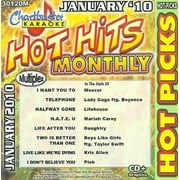 Karaoke: Hot Picks January 2010