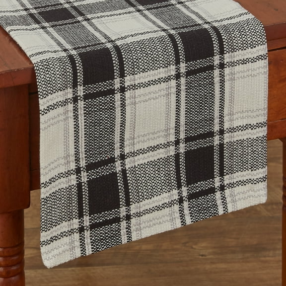 Park Designs Crossroads Table Runner 13" X 36"