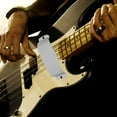 thumbnail image 4 of Bass Protective Cover Zinc Alloy Silver 1 Set, 4 of 8