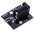 thumbnail image 3 of Converter 5Pcs DC2.1 Power Interface Converter Module Pin Interface For Electronic Building Block, 3 of 8