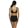 thumbnail image 4 of Vanity Fair Lingerie Women's Beauty Back Full Coverage Smoothing Wireless Bra, Style 72345, 4 of 7