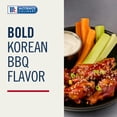 thumbnail image 2 of McCormick Culinary Seasoning, SCH4&nbsp;Korean BBQ Gochujang Style, No MSG Added, Gluten Free, For Culinary & Professional Kitchens, 24.5 oz, 2 of 3