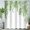 Light Green, variant on Sage Green Shower Curtain for Bathroom Plant Botanical Eucalyptus Leaf Watercolor Greenery Leaves Floral Bathroom Curtain Waterproof Fabric Shower Curtain Sets 72×72 Inches
