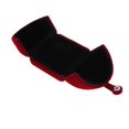 thumbnail image 4 of Cajas De Joyería De 2x1 Piezas Para Brazalete, Collar, , Caja De Individual Zulema Caja de almacenamiento de joyería de terciopelo, 4 of 8