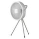 thumbnail image 1 of Camping Fan Air Circulator Wireless Ceiling Electric Fan White, 1 of 5