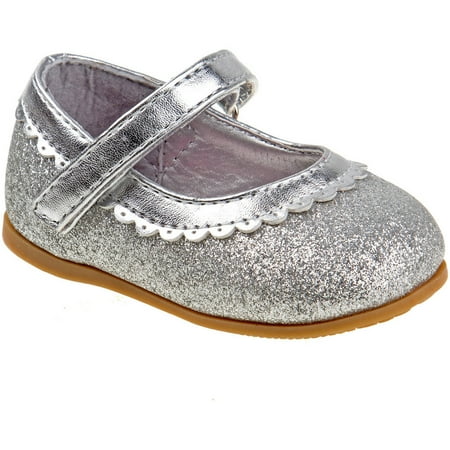 Josmo Josmo Infant  Girls Mary Jane Dress  Shoes  Walmart  com