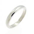 thumbnail image 1 of Pre-Owned Tiffany Forever Wedding Band Ring, 1 of 4