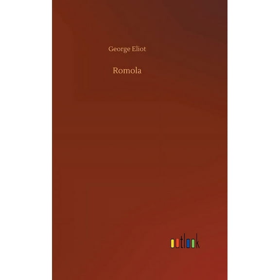 Romola (Hardcover)