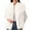 ZA-White-outerwear vests womens clothes, variant on Wiyuqeen Womens Oversized Faux Fur Vests Fuzzy Warm Open Front Lapel Sleeveless Fluffy Cropped Winter Coats Outerwear for Women