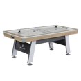 thumbnail image 1 of MD Sports 84″ Air Hockey Table, 1 of 5